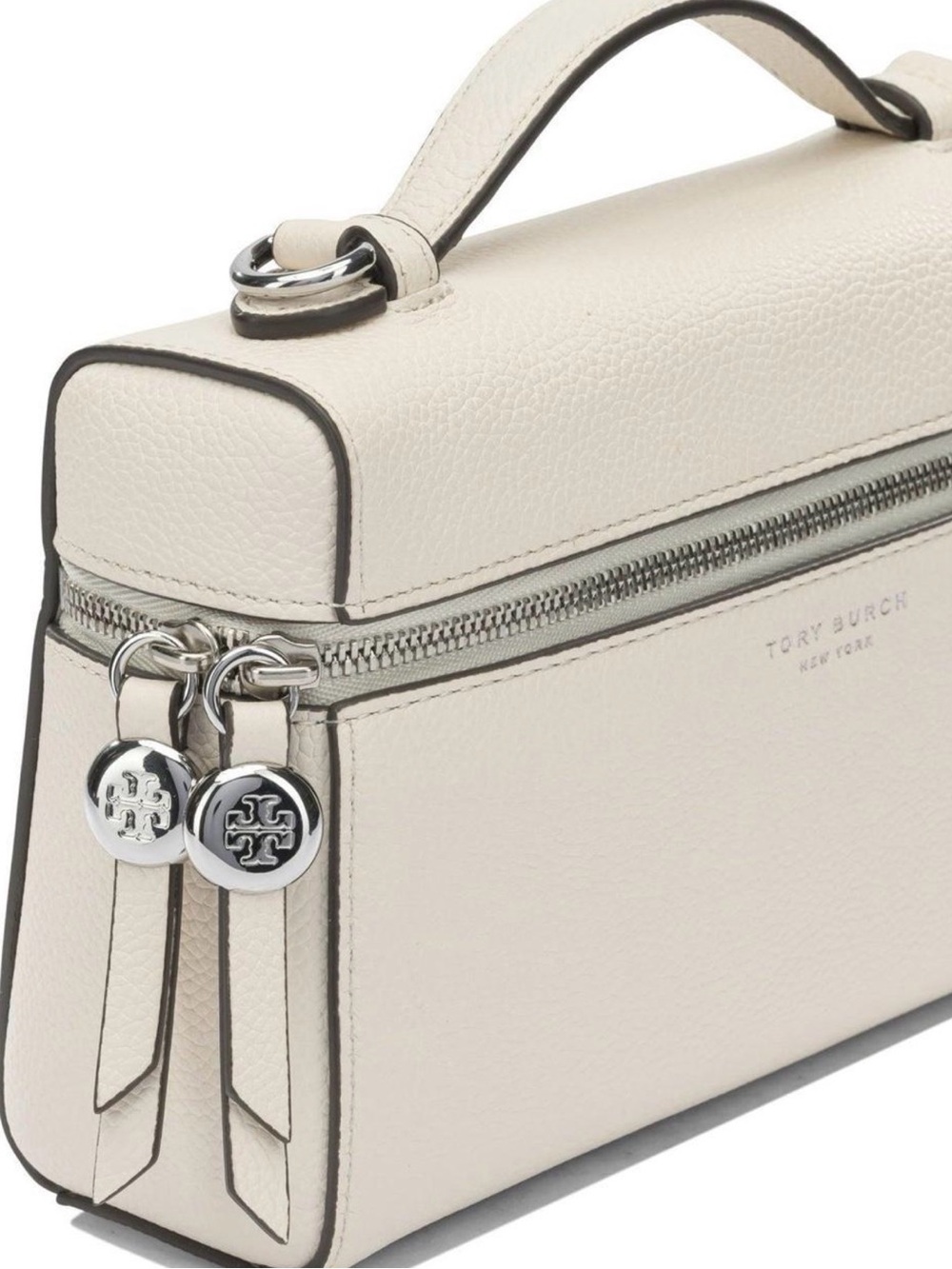 Tory Burch SLIM ROMY TOP HANDLE BAG